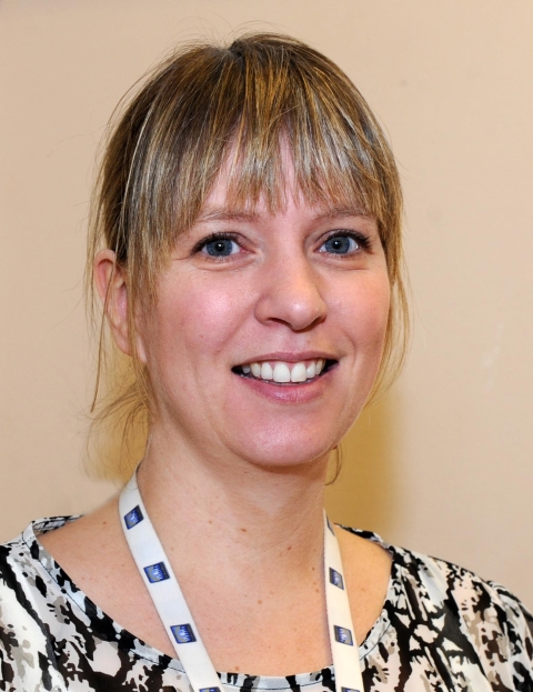 Head of teaching and learning Leanne Arrowsmith. - 2431984