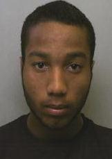 CHRISTOPHER Longe was given six years in a young offenders&#39; institution. - 3568929