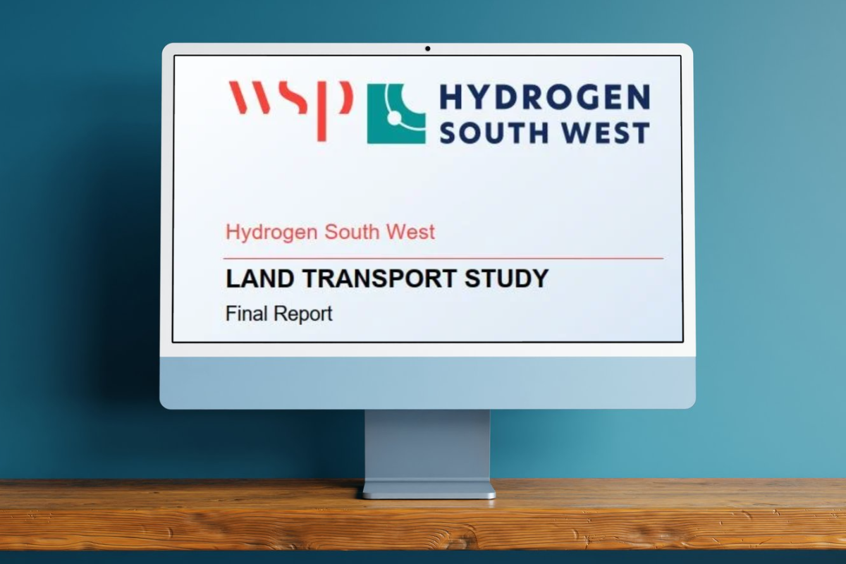 Bridgwater Identified as Key Location for Hydrogen Refuelling Stations in South West Region