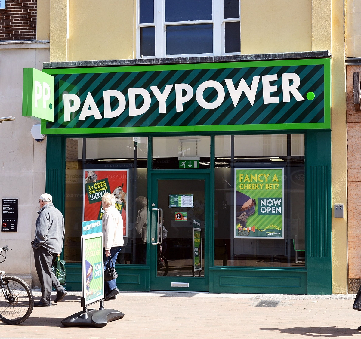 How to delete paddy power account yahoo